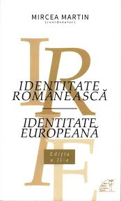 Identitate românească - identitate europeană