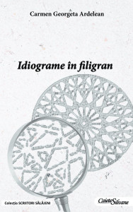 Idiograme în filigran