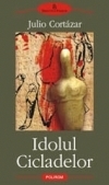 Idolul Cicladelor : [roman]