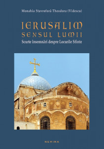 Ierusalim : sensul lumii