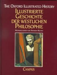 Illustrierte Geschichte der Westlichen Philosophie