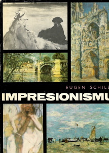 Impresionismul : notaţii pentru un eseu