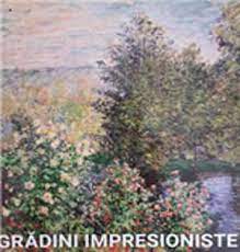 Impressionist gardens = Impresionistické zahrady