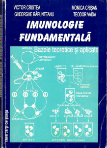 Imunologie fundamentală : baze teoretice şi aplicate