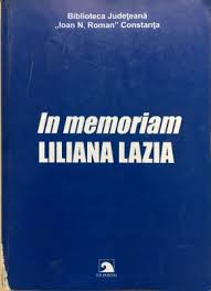 In memoriam Liliana Lazia