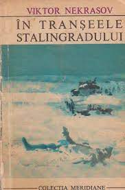 În tranşeele Stalingradului