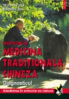 Incursiune în medicina tradiţională chineză : Diagnosticul