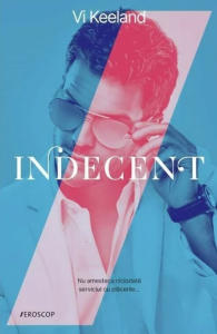 Indecent : [roman]
