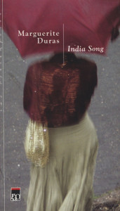 India Song : text, teatru, film