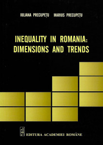 Inequality in Romania : dimensions and trends