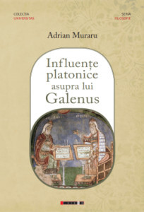 Influenţe platonice asupra lui Galenus