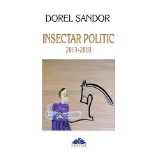 Insectar politic : 2013-2018