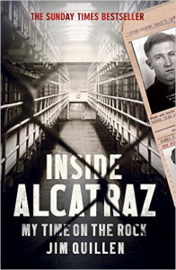 Inside Alcatraz : my time on the rock