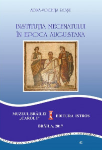 Instituţia mecenatului în epoca augustană