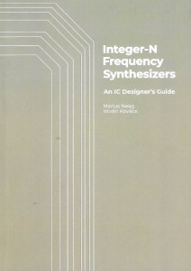 Integer-n frequency synthesizers an IC designer's guide