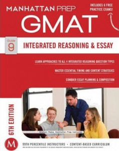 Integrated reasoning & essay
