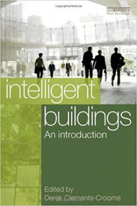 Intelligent buildings : an introduction