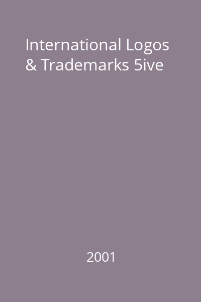 International Logos & Trademarks 5ive