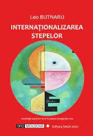 Internaţionalizarea stepelor : antologia autorilor evrei în poezia avangardei ruse