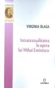 Intratextualitatea în opera Mihai Eminescu