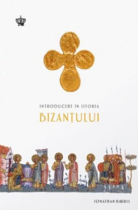 Introducere în istoria Bizanţului