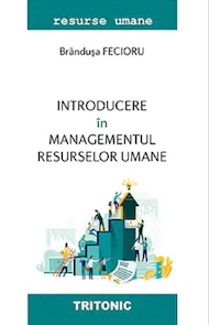 Introducere în managementul resurselor umane