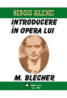 Introducere în opera lui M. Blecher