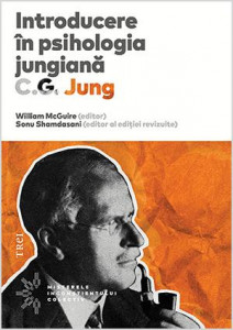 Introducere în psihologia jungiană : note ale seminarului de psihologie analitică susținut în 1925 de C.G. Jung