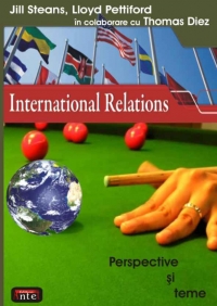 Introducere în relaţiile internaţionale : perspective şi teme