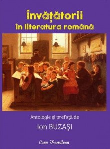 Învăţătorii în literatura română