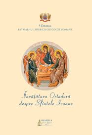 Învăţătura ortodoxă despre Sfintele Icoane
