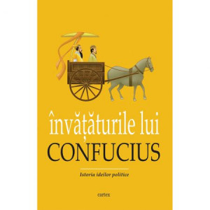 Învățăturile lui Confucius