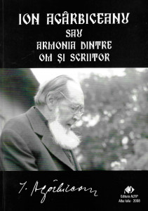 Ion Agârbiceanu sau armonia dintre om şi scriitor : 125