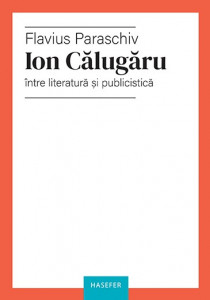 Ion Călugăru între literatură şi publicistică