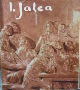 Ion Jalia
