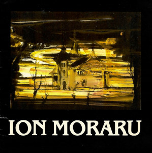 Ion Moraru