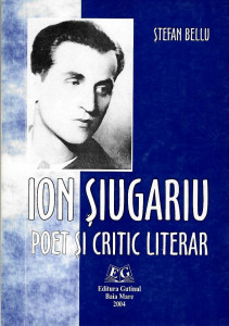 Ion Şiugariu : poet şi critic literar