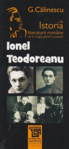 Ionel Teodoreanu : (1897-1954)