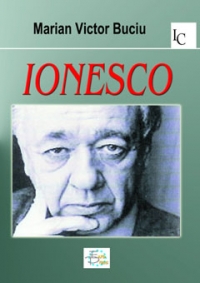 Ionesco : eseu despre onto-retorica literaturii