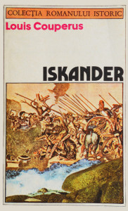 Iskander : [roman]
