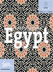 Islamic designs from Egypt = Islamic Muster aud Ägypten