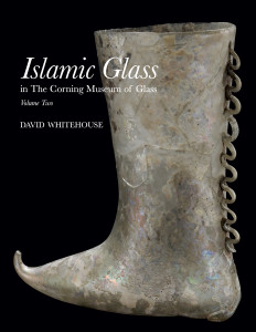 Islamic glass in The Corning Museum of Glass Vol. 2