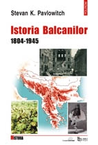 Istoria Balcanilor : 1804-1945
