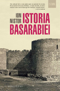 Istoria Basarabiei : scrieri de popularizare