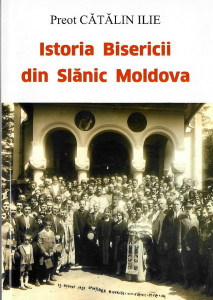 Istoria Bisericii din Slănic Moldova