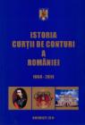 Istoria Curţii de conturi a României : 1864 - 2014