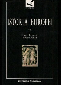 Istoria Europei Berstein, S. 1998 Vol.2: De la Imperiul Roman la Europa : (secolele V-XIV)