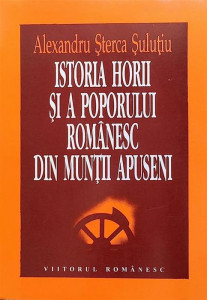 Istoria horii şi a poporului românesc din Munţii Apuseni ai Ardealului