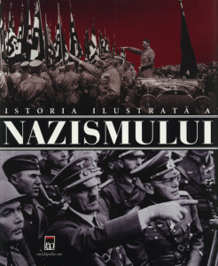 Istoria ilustrată a nazismului