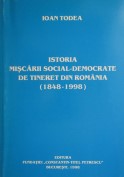 Istoria mișcării social-democrate de tineret din România